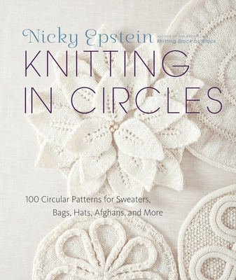 Knitting in Circles - Epstein, N