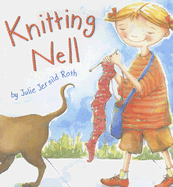 Knitting Nell