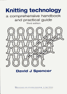 Knitting Technology: A Comprehensive Handbook and Practical Guide
