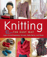 Knitting the Easy Way - Kimbrough, Terry