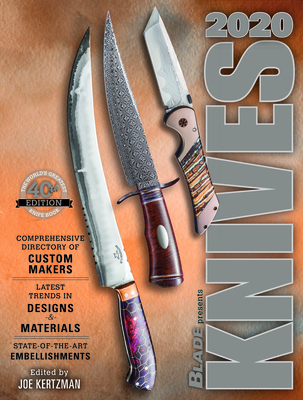 Knives 2020 - Kertzman, Joe (Editor)