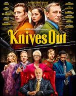 Knives Out [Includes Digital Copy] [Blu-ray/DVD]