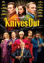 Knives Out - Rian Johnson