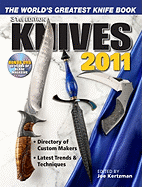 Knives: The World's Greatest Knife Book