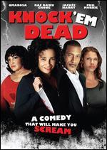 Knock 'Em Dead