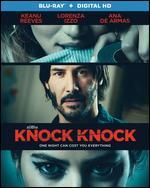 Knock Knock [Blu-ray]