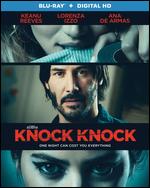 Knock Knock [Blu-ray] - Eli Roth