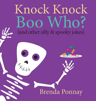 Knock Knock Boo Who? - 