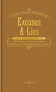 Knock Knock Excuses & Lies