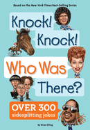 Knock! Knock! Who Was There?: Who HQ