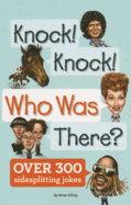 Knock! Knock! Who Was There?