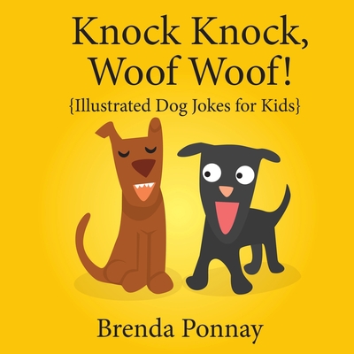 Knock Knock, Woof Woof! - 