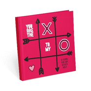 Knock Knock You Are the X to My O Book