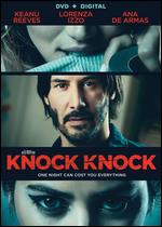 Knock Knock - Eli Roth