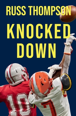 Knocked Down - Thompson, Russ