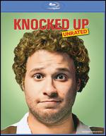 Knocked Up [Blu-ray] - Judd Apatow