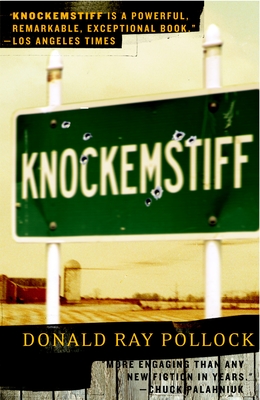 Knockemstiff - Pollock, Donald Ray