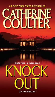 KnockOut - Coulter, Catherine
