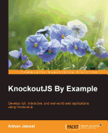 Knockoutjs by Example