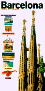 Knopf City Guide to Barcelona