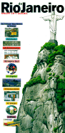 Knopf City Guide to Rio de Janeiro