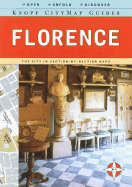 Knopf Citymap Guide: Florence - Knopf, Guides