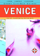 Knopf Citymap Guide: Venice - Knopf Guides, and Wanger, Shelley (Editor)