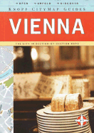 Knopf Citymap Guide: Vienna