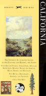 Knopf Guide: California - Knopf Guides, and Alfred A Knopf Publishing (Creator)