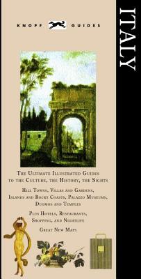 Knopf Guide: Italy - Knopf Guides