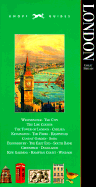 Knopf Guide: London - Alfred A Knopf Publishing, and Knopf Guides