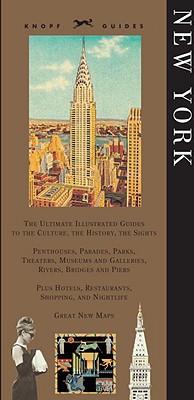 Knopf Guide New York - de Farcy, Elizabeth (Editor), and Foure, Catherine (Editor), and Viterbo, Beatrice (Editor)