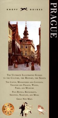 Knopf Guide Prague - Knopf Guides