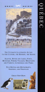 Knopf Guide: Quebec