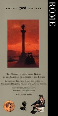 Knopf Guide: Rome - Knopf Guides