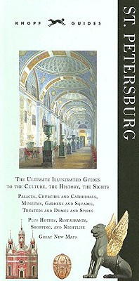 Knopf Guide St. Petersburg - Knopf Guides (Creator)