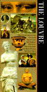 Knopf Guide: The Louvre - Alfred A Knopf Publishing, and Knopf Guides, and Roberts, Anthony (Translated by)