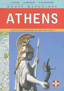 Knopf Mapguide Athens