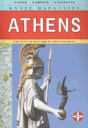 Knopf Mapguide Athens