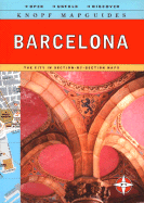 Knopf Mapguide: Barcelona