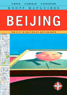 Knopf Mapguide Beijing