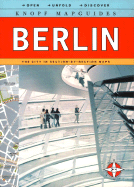 Knopf Mapguide Berlin