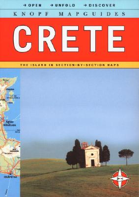 Knopf Mapguide: Crete - Knopf Guides