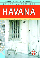 Knopf Mapguide Havana - Knopf Guides
