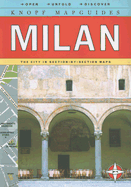 Knopf Mapguide Milan