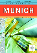 Knopf Mapguide Munich