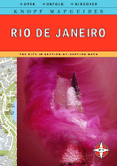 Knopf Mapguide Rio de Janeiro
