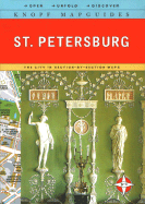 Knopf Mapguide St. Petersburg