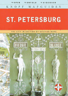 Knopf Mapguide St. Petersburg