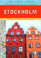 Knopf Mapguide Stockholm